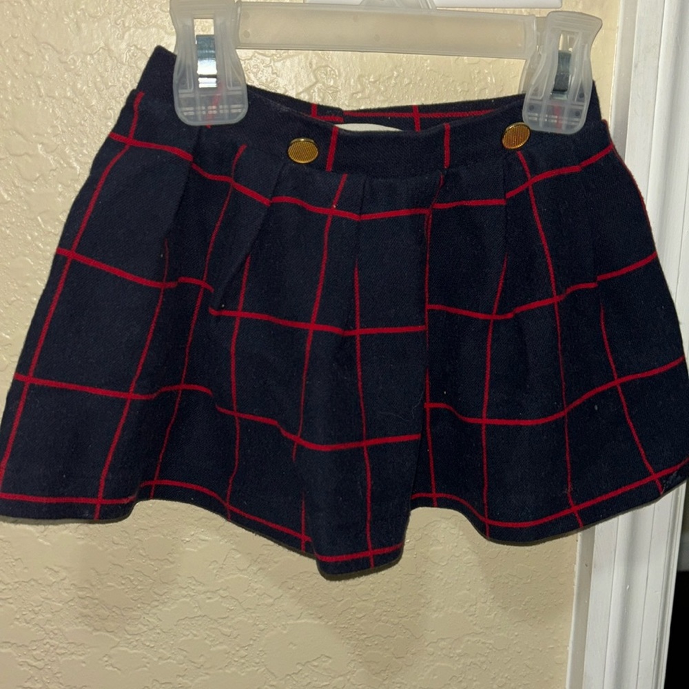 Zara skirt